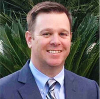Darrin Harn, Pga