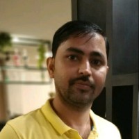 Binod Seth