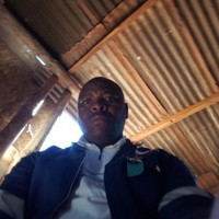 Goodman Ndlovu