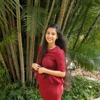 Priyanka Joglekar