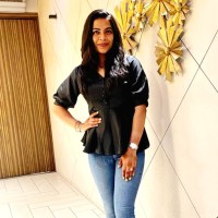 Neha Choudhary