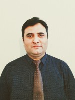 Aamir Iqbal