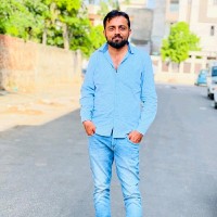 Nitish Kumar