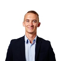 Simon Lund Larsen