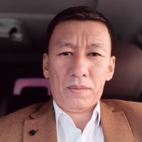 Nurzhan Nokhatov