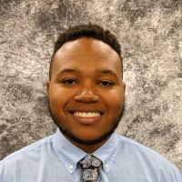 Desmond Brown