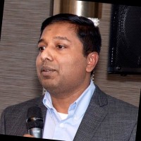 Sreejith Gopinathan