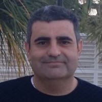 José Luis Escobar Jimenez
