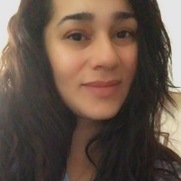 Monica Sanchez Garcia