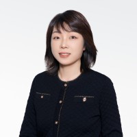 Lily Wang