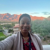 Alexandria Goldsmith Thompson, Mba