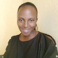 yvette uwamugira