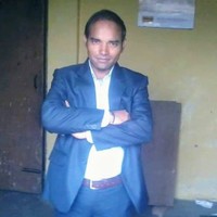 Dinesh Kumar
