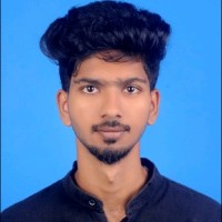 Rajasekar M