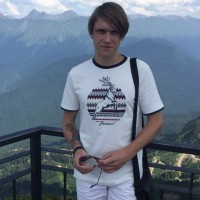 Nikita Myshkin