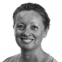 Kirsten Bak Østergaard