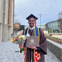 Theisshanth Muralidharan