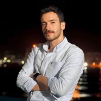 Ali Elmansoury