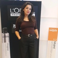 Celeste Espinoza