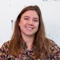 Louise Terpstra