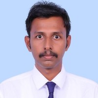 Bharath Kumar Ravichandran