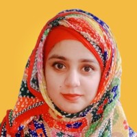 Farwa Sagheer