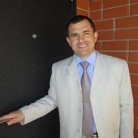 Дмитрий Колесник