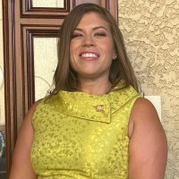 Johanna Sutton M.Ed, BCBA