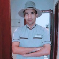 Asgar Ali Rizvi