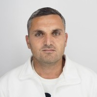 Холназар Асламов