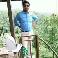 Srikant Barman