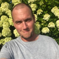 Erik Timmons