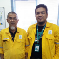 Helmi Murdazir Hashim