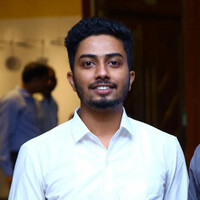 Sachin Acharya