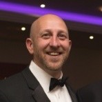 Ian Marsden