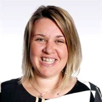 Rachel Bisset
