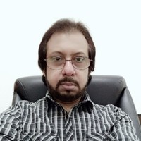 Debajyoti Datta