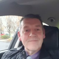 Gary Redpath
