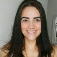 Nicole Goes