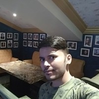 Akshay Tiwari
