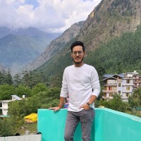 Shubham Gupta