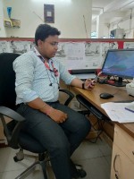 Shuvankar Dutta
