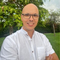 Gergö Angyal