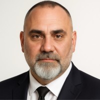 Svrcsek Richárd