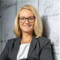 Karin Ostenried