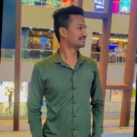 Samadhan Pagar
