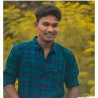 Santhoshkumar R
