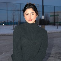 Ramneek Kaur