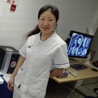 Hongxia Ma