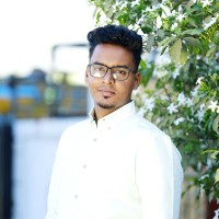 Nikhil Sarode